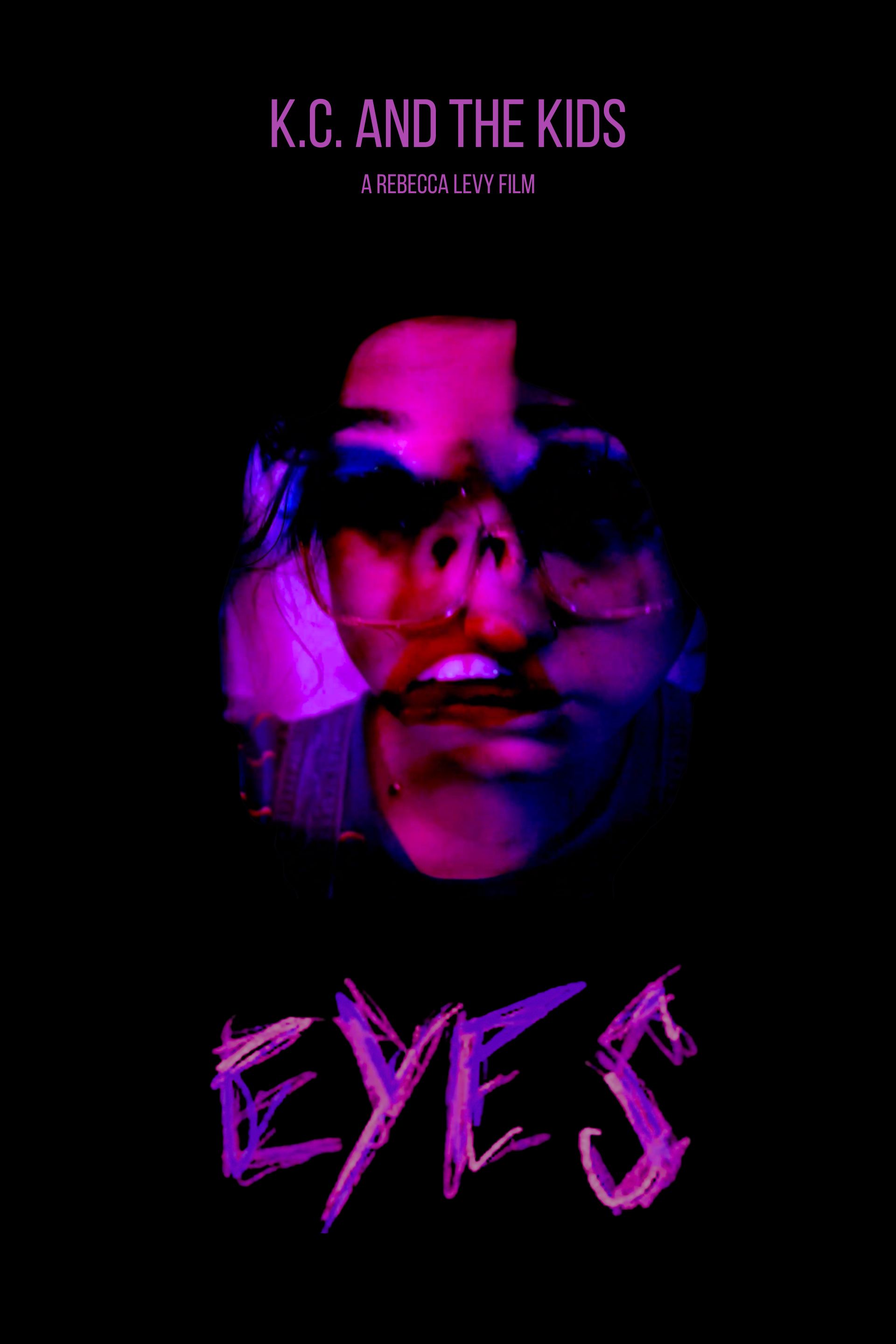 Eyes Poster